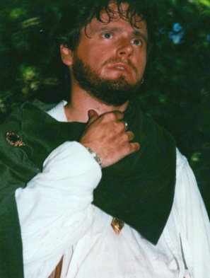 Lars Wyka - Actor - SAG/Aftra Eligable ©1999