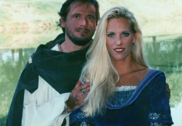 Lars Wyka - Actor - SAG/Aftra Eligable ©1999