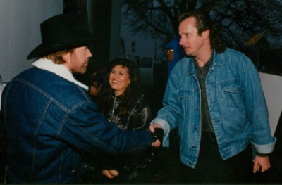 Lars Wyka - Actor - SAG/Aftra Eligable ©1999