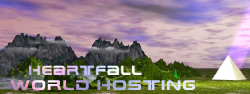 Heartfall World Hosting Services - Click Here 