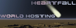 Heartfall World Hosting Services - Click Here 