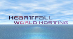 Heartfall World Hosting Services - Click Here 