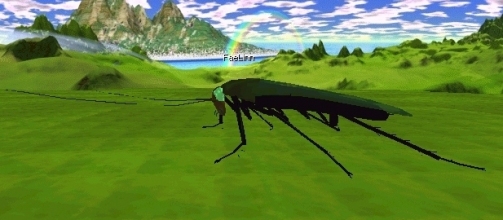 Roach Avatar
