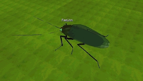 Roach Avatar