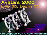 Click To View the Avvy2000 website
