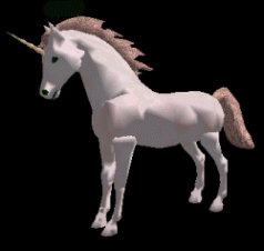 Click Here to visit the special Unicorn and Pegasus Site!