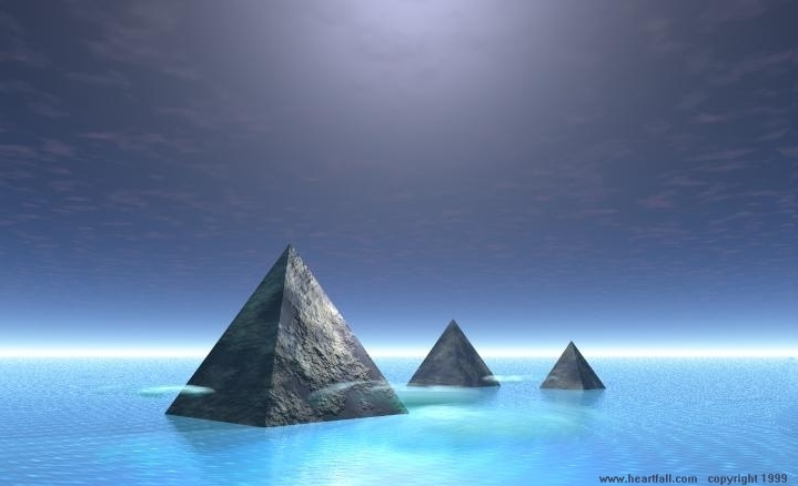 Pyramids