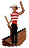 Gondolier Wave Sequence