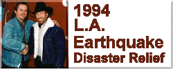 L.A. Earthquake Disaster Relief