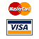 Matser Card - Visa - Debit Cards - Checks - Accepted on-line via PayPal