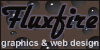 Graphics and page layout by Fluxfire. Click here for more info