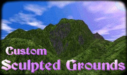 Click Here to visit our Custom Sculpted Grounds site for Active Worlds